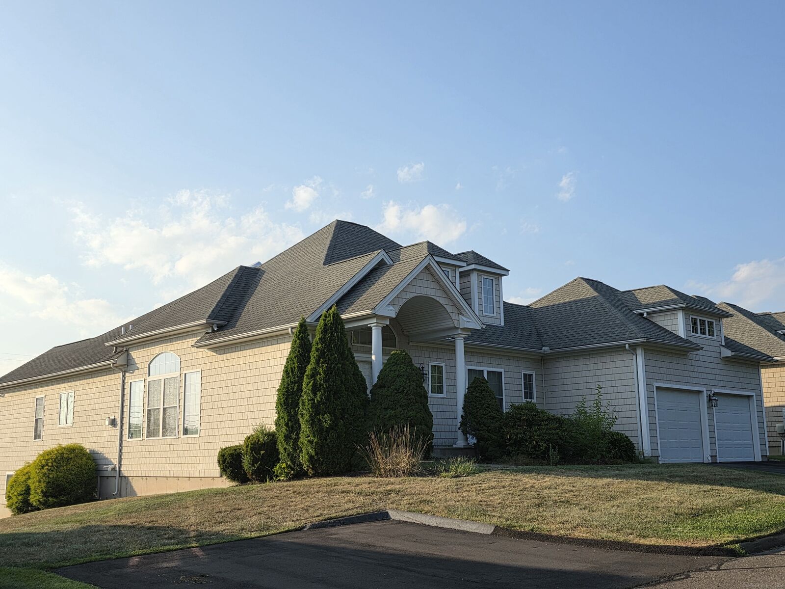 Property Photo:  24 Fairway Drive 24  CT 06492 