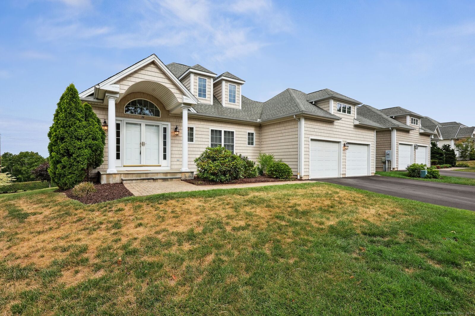 Property Photo: 24 Fairway Drive 24 CT 06492