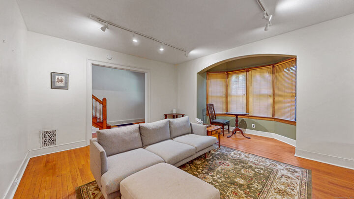 Property Photo:  20 Columbia Street  CT 06106 