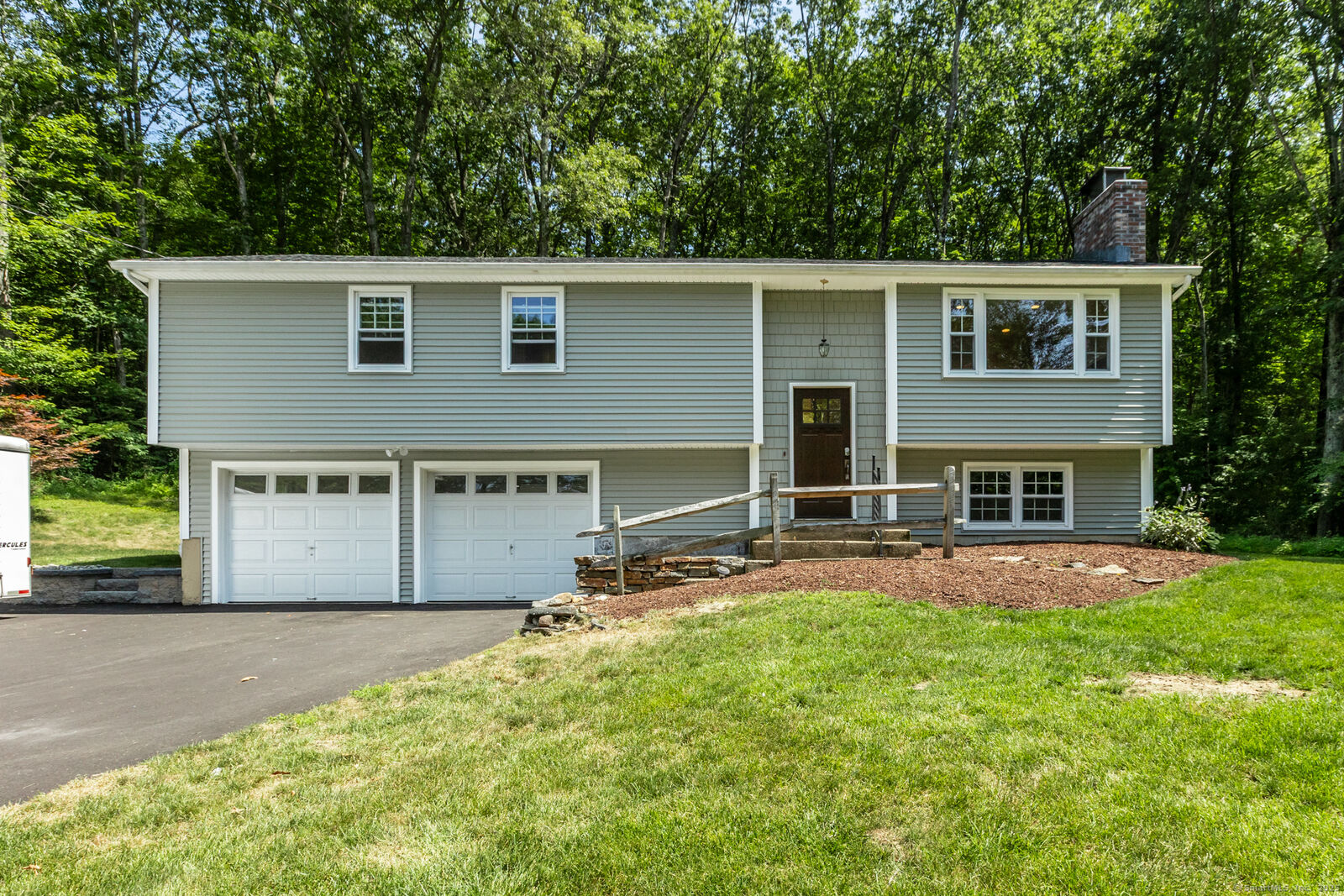 Property Photo:  105 Burbank Road  CT 06029 