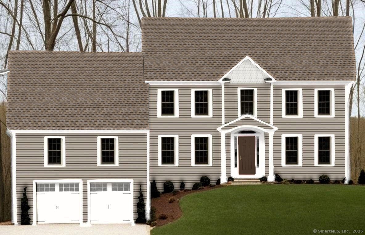 Property Photo:  26 Green Street  CT 06029 