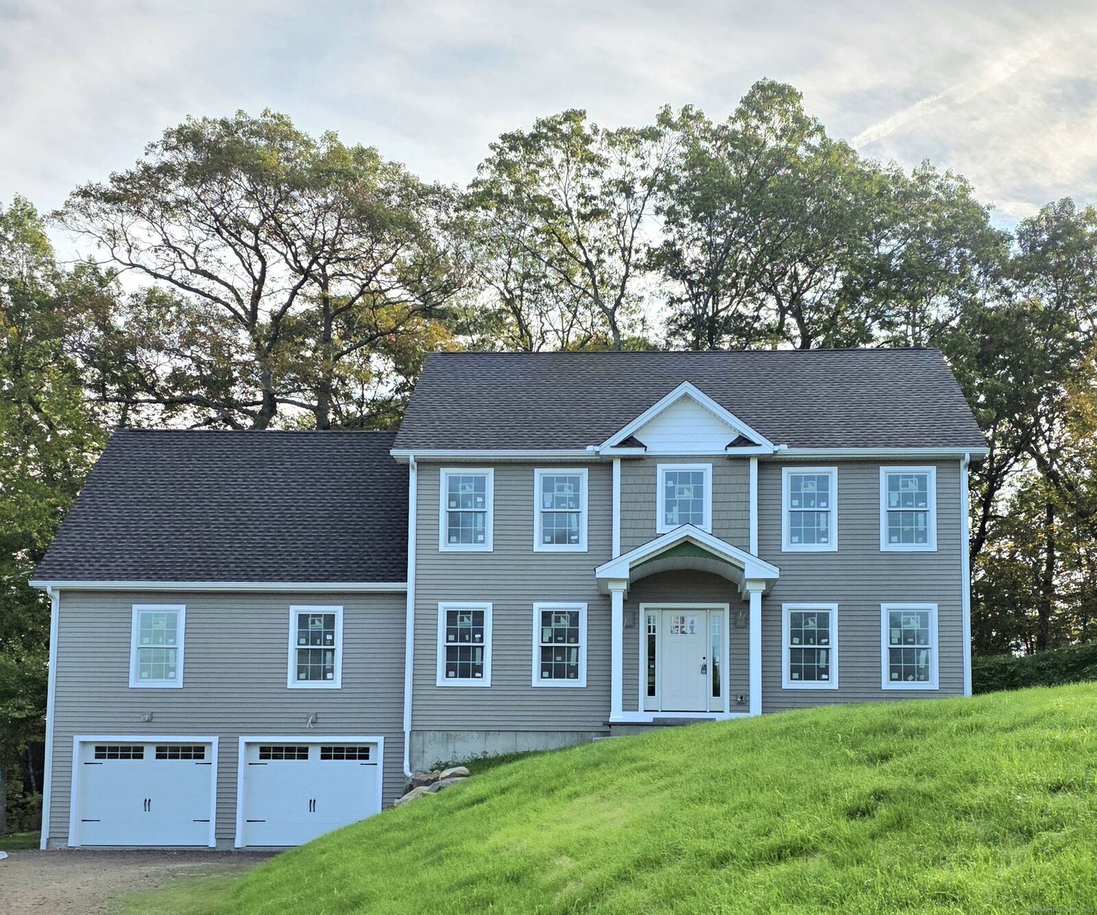 Property Photo:  26 Green Street  CT 06029 