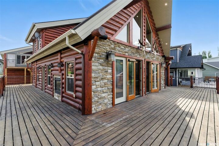 Property Photo:  13 Islander Drive  SK S0J 3E0 