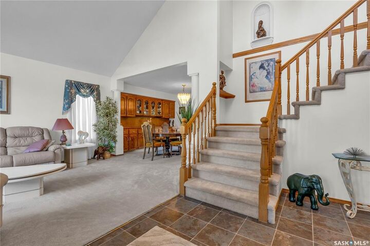 Property Photo:  5524 Busch Place  SK S4X 4G9 