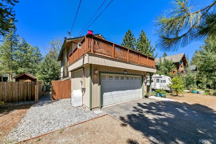 Property Photo: 2182 Lindenwood Drive CA 96150
