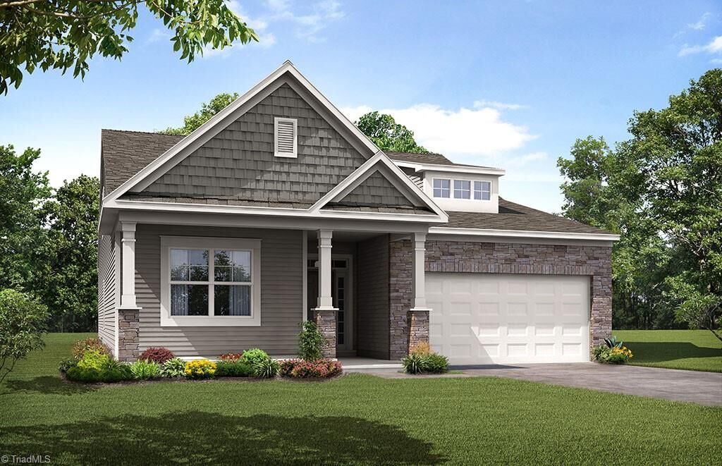 Property Photo:  1926 Abbotts Vista Drive  NC 27284 
