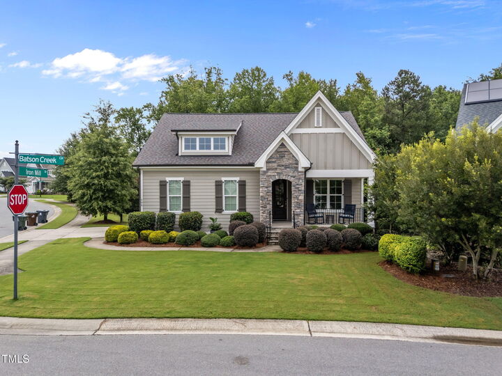 Property Photo:  508 Batson Creek Circle  NC 27591 
