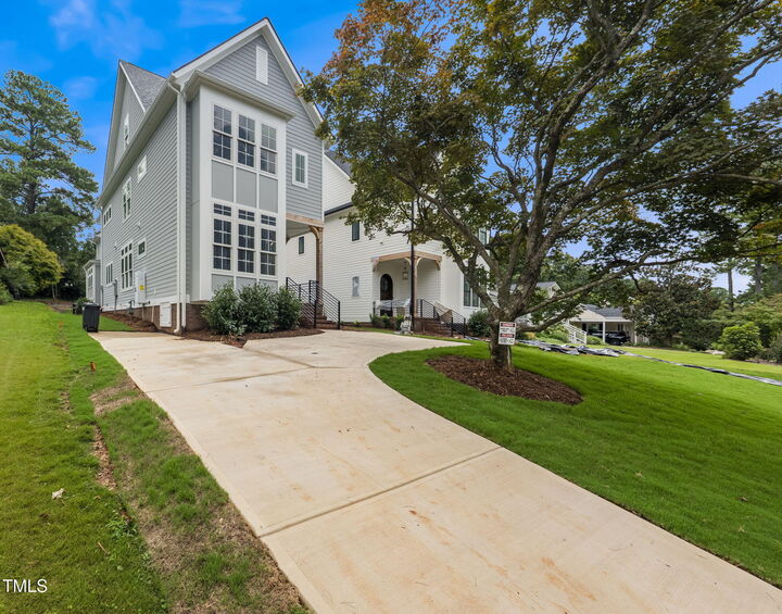 1332 Duplin Road  Raleigh NC 27607 photo