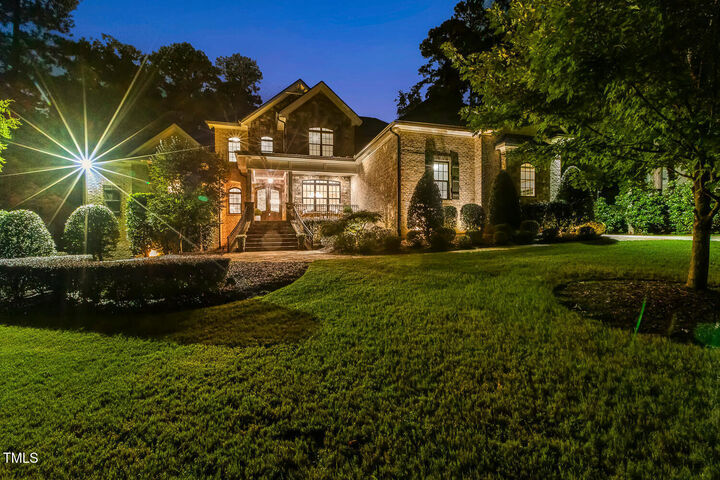 Property Photo:  1205 Queensferry Road  NC 27511 