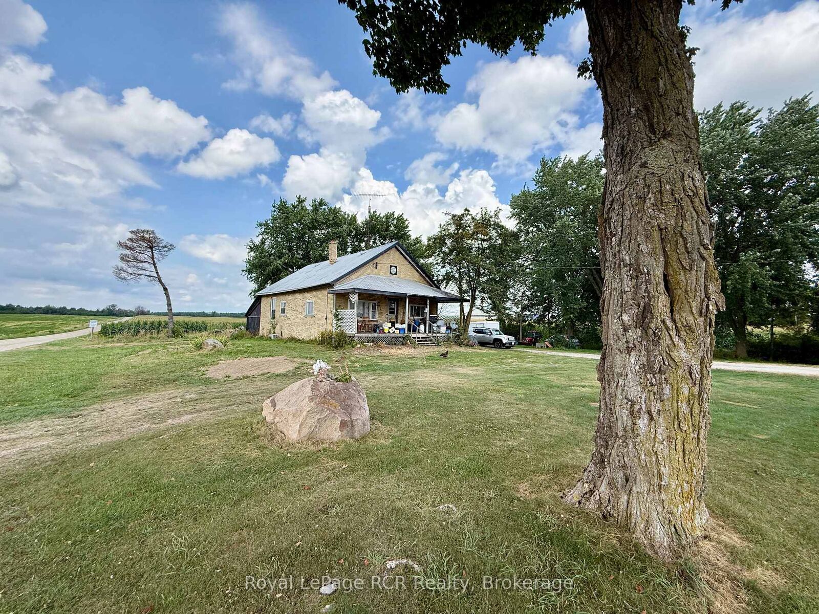 Property Photo: 1328 2 Concession E ON N0G 2S0