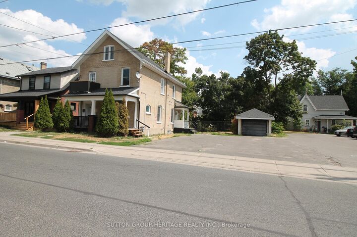 Property Photo: 260 Stewart Street ON K9J 3M9