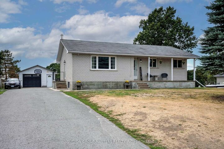Property Photo:  2688 County Road 6 Road  ON K0K 3N0 