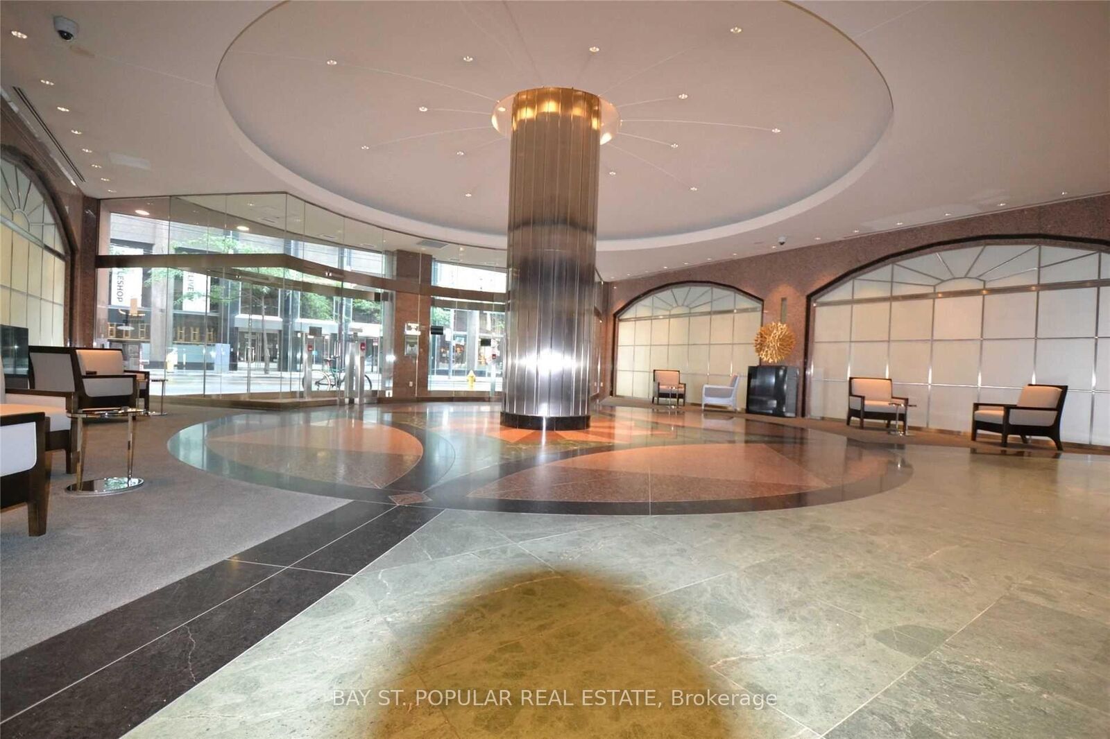 Property Photo: 7 King Street E 1014 ON M5C 3C5