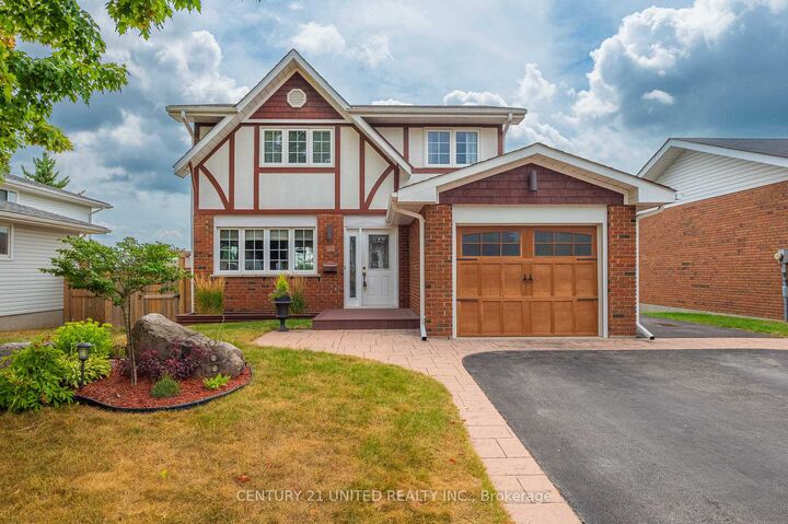 7 Bayleaf Court  Peterborough West ON K9K 1A2 photo