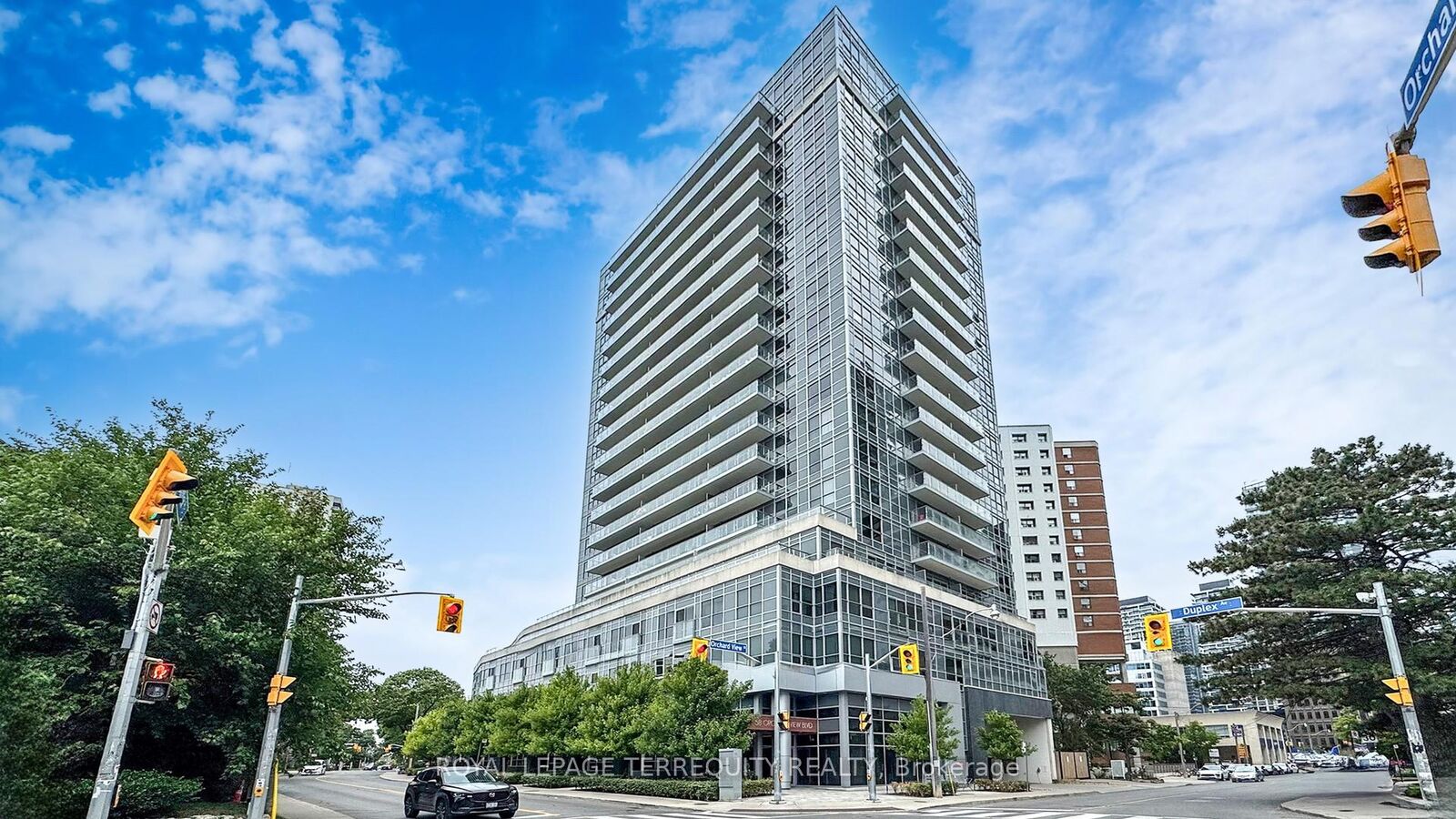 Photo de la propriété: 58 Orchard View Boulevard 705 ON M4R 0A2