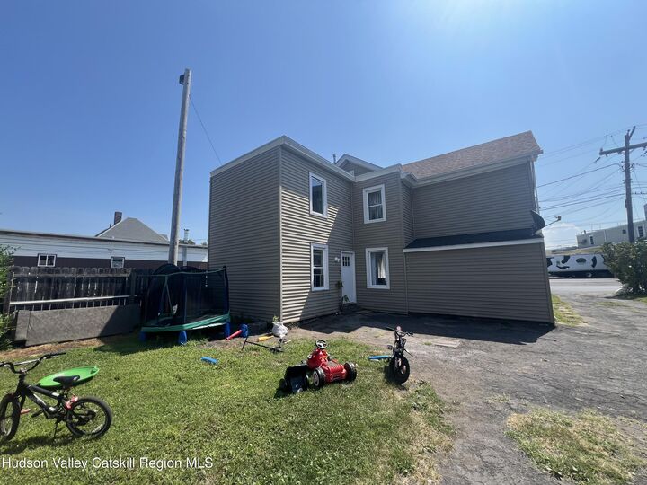 Property Photo: 51 O'Neil Street NY 12401