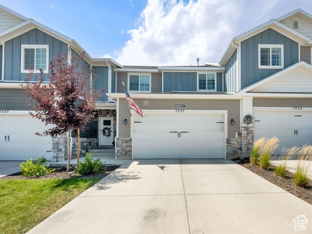 Property Photo:  7233 N Hidden Loop Rd  UT 84005 