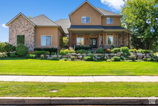 Property Photo:  1873 W 75 S  UT 84037 