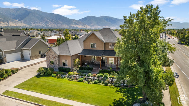 Property Photo:  1873 W 75 S  UT 84037 