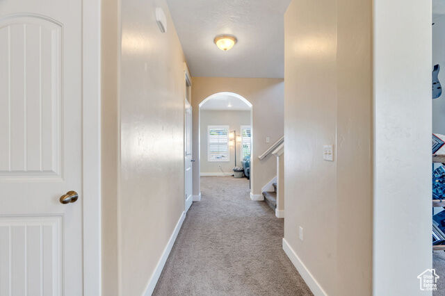 Property Photo:  3862 W Belfry Cir  UT 84009 