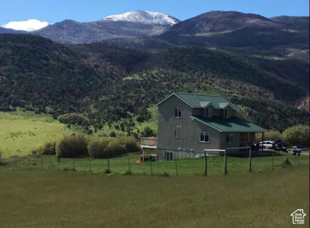 14272 S U S Hwy 89  Birdseye UT 84629 photo