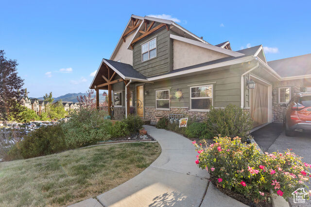 3643 N Huntsman Path C301  Eden UT 84310 photo