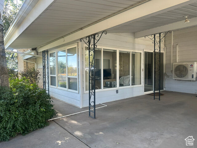 Property Photo: 290 N 200 E UT 84636