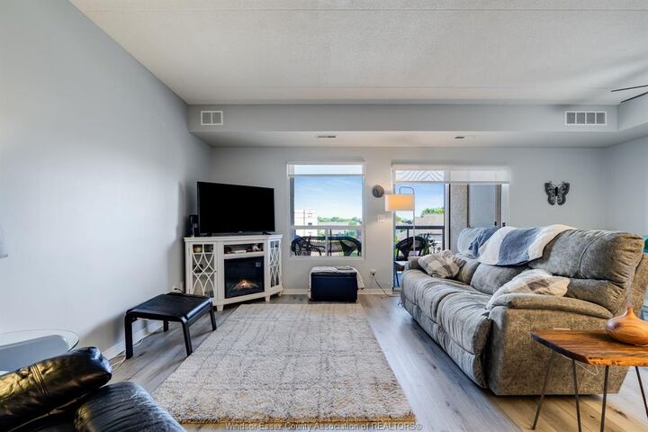 Property Photo:  315 Village Grove 305  ON N8N 5G4 