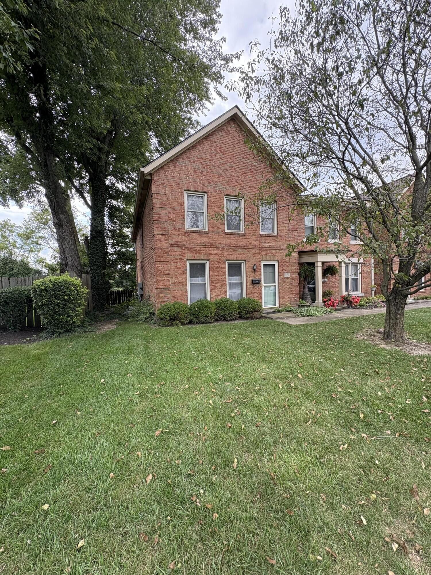 Property Photo:  2103 Olympic Street 1  OH 45503 