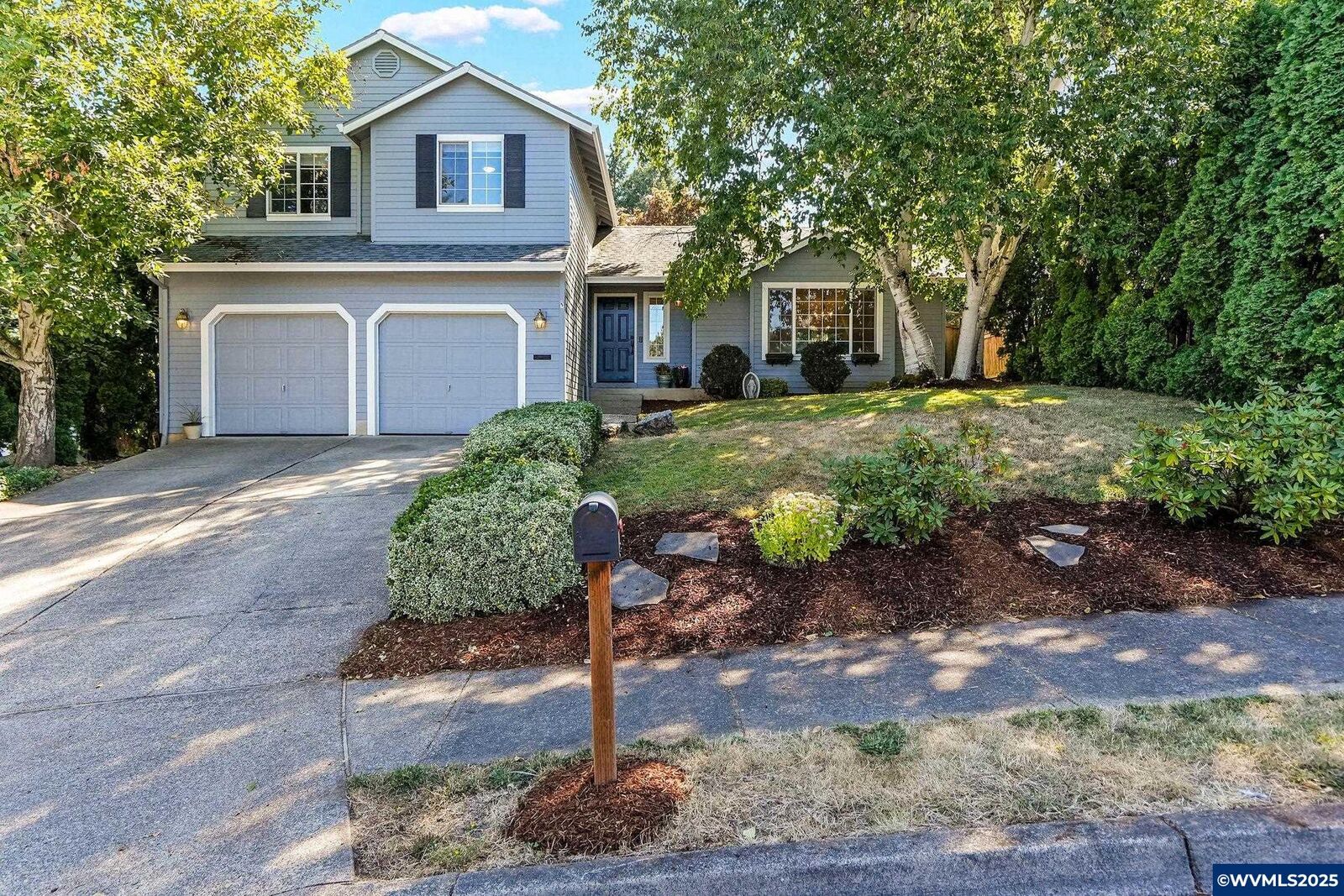 Property Photo:  22754 SW Martin Ct  OR 97140 