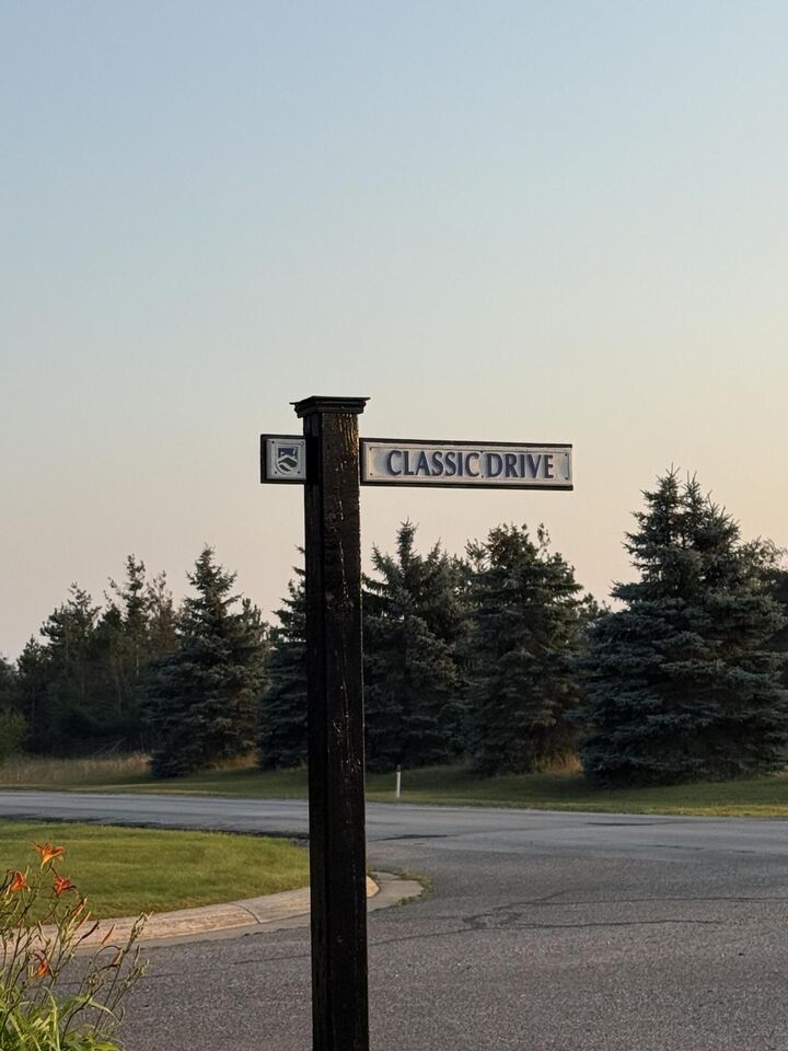 Property Photo: 518 Classic Drive MI 49735