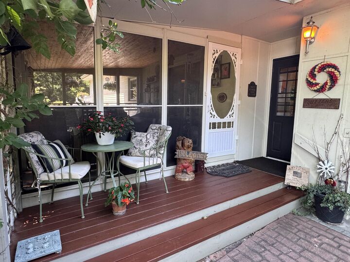 Property Photo:  135 Lewis &Amp Clark Trail  SD 57078 