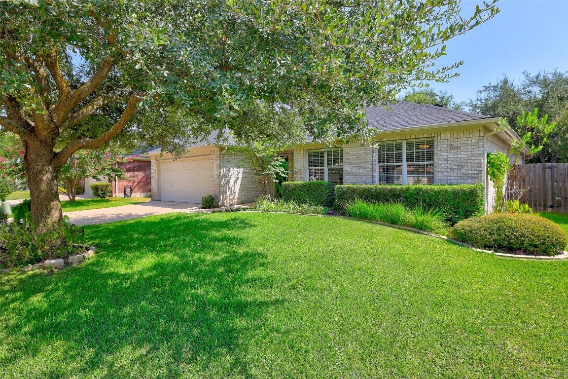 Property Photo:  3710 Haleys Way  TX 78665 