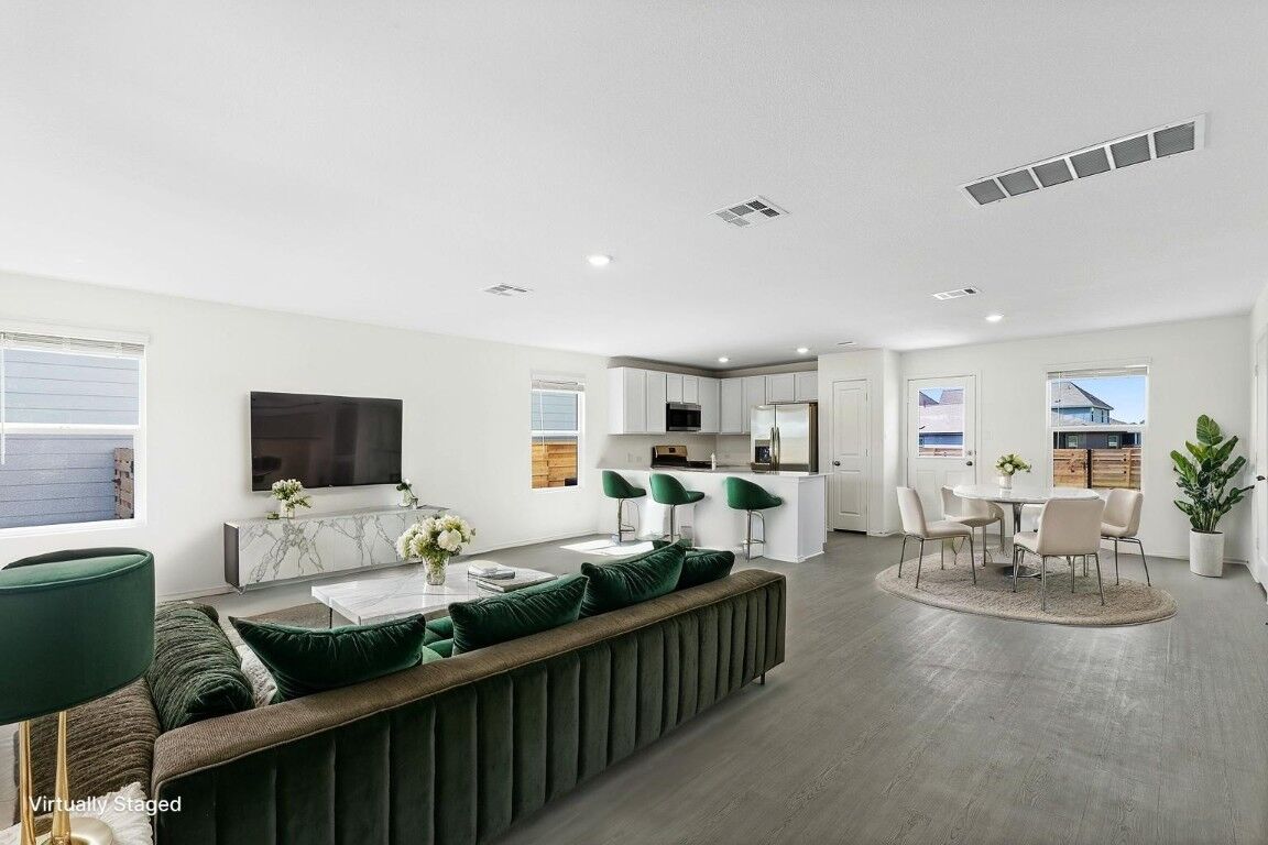 Property Photo:  331 Bugbee  TX 78640 