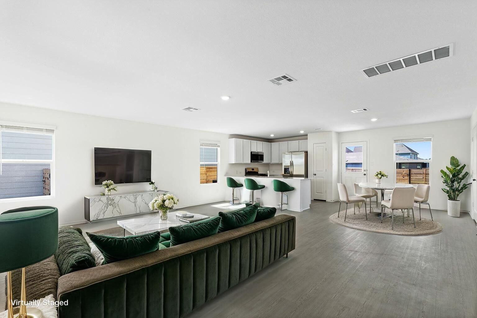 Property Photo:  331 Bugbee  TX 78640 