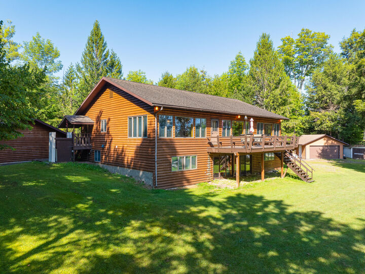 Property Photo:  79 Lake Simond Road  NY 12986 