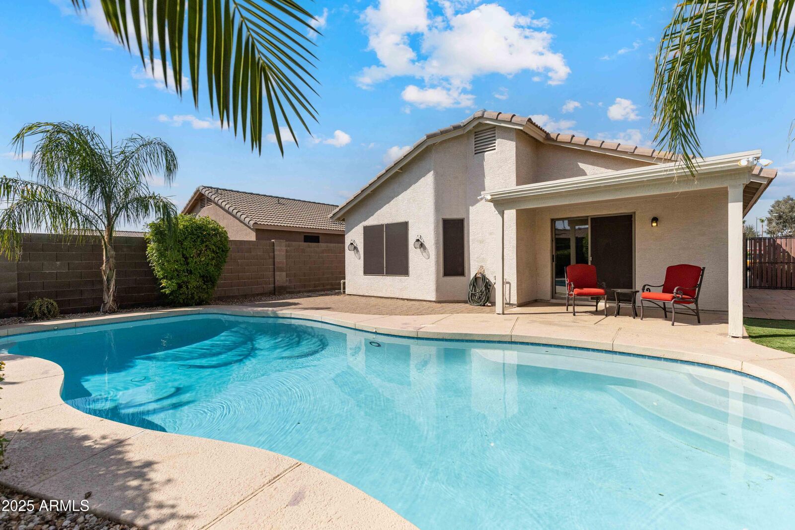Property Photo:  19849 N 35th Street  AZ 85050 