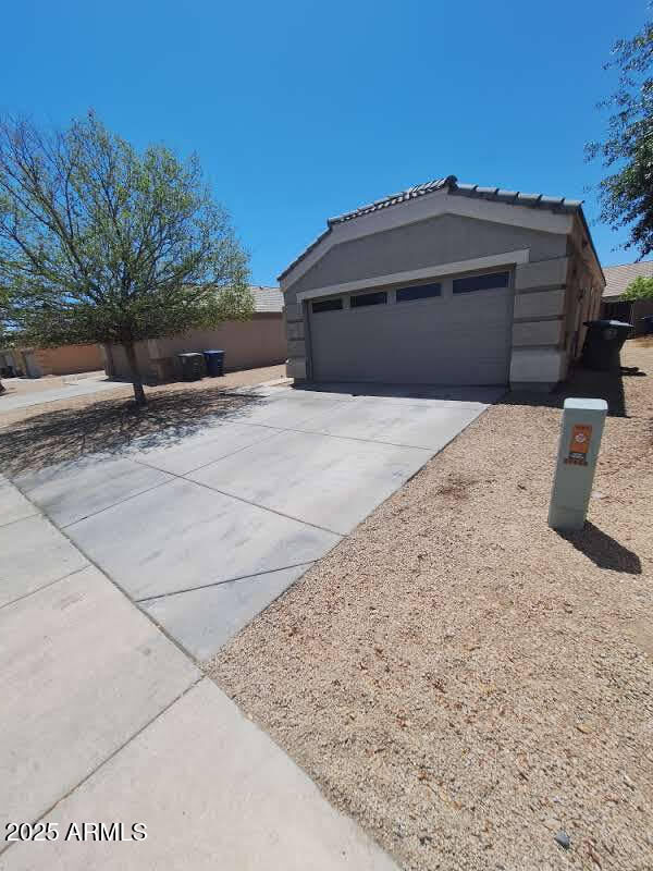 Property Photo: 12629 W Surrey Avenue AZ 85335