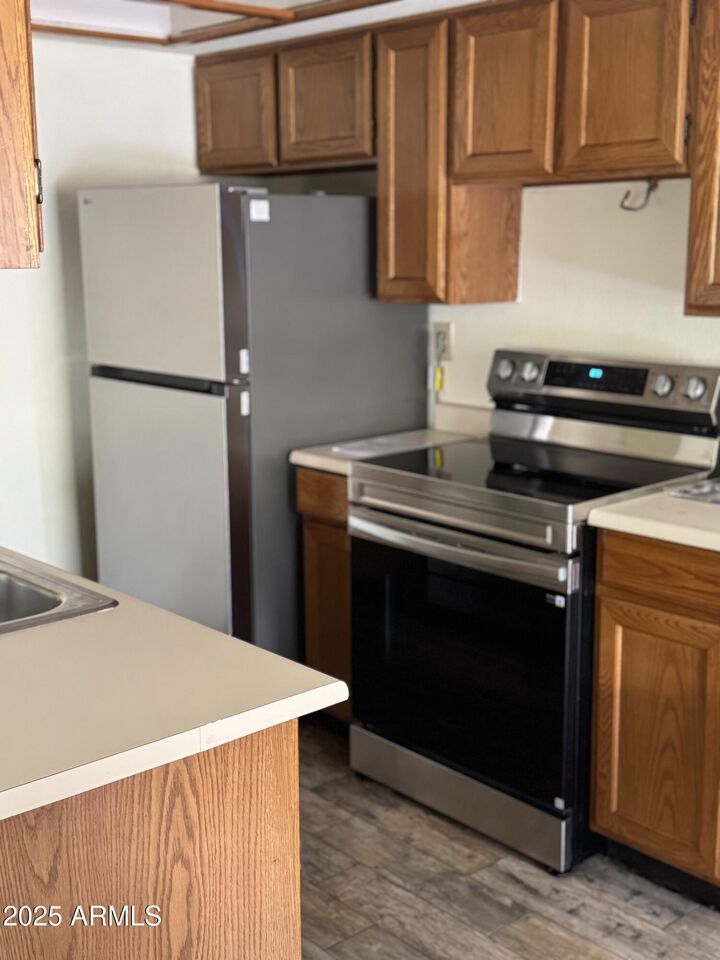 Property Photo:  520 N Stapley Drive 248  AZ 85203 