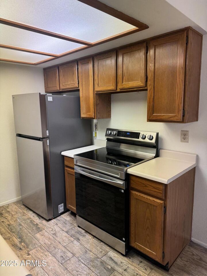 Property Photo:  520 N Stapley Drive 248  AZ 85203 