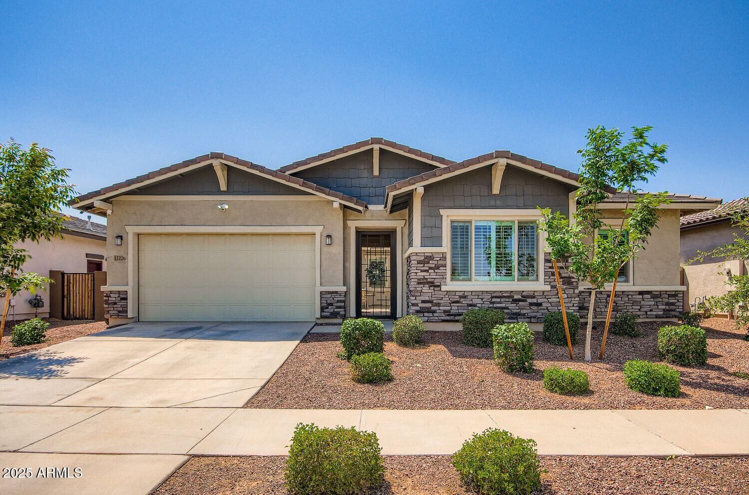 Property Photo:  13226 N 174th Drive  AZ 85388 