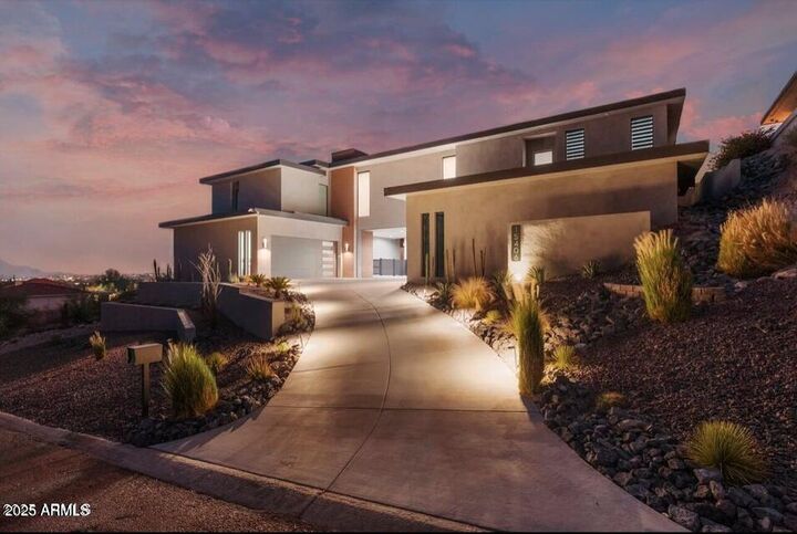 15406 N Blackbird Drive  Fountain Hills AZ 85268 photo
