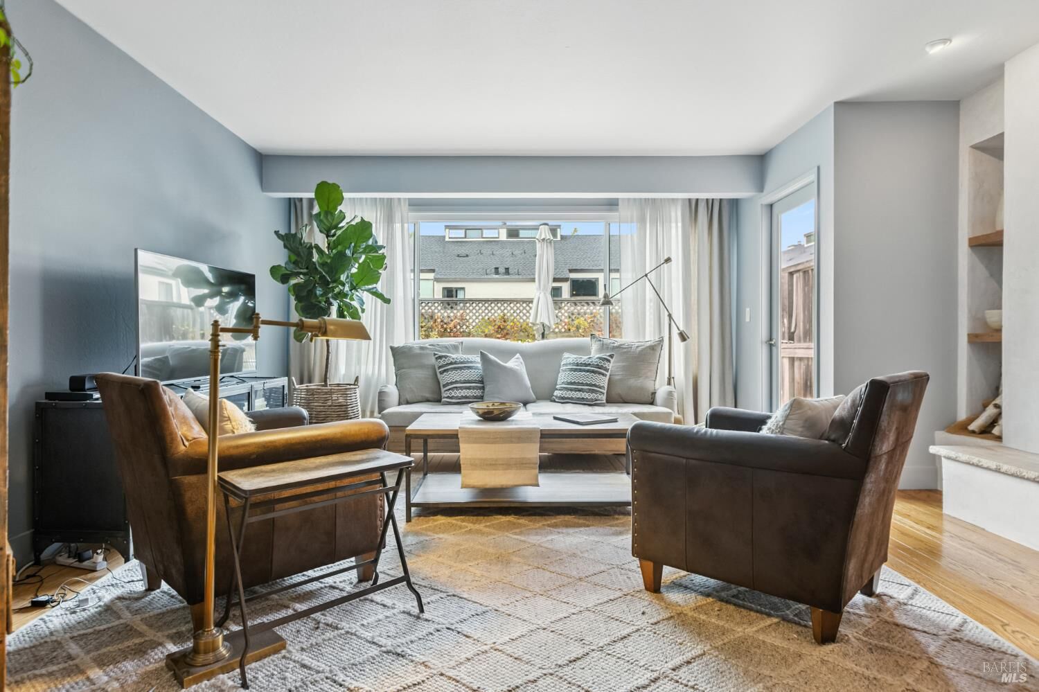 Property Photo:  22 Park Terrace  CA 94941 