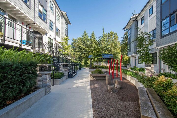 Property Photo:  2045 Heritage Park Lane 118  BC V7H 0E3 