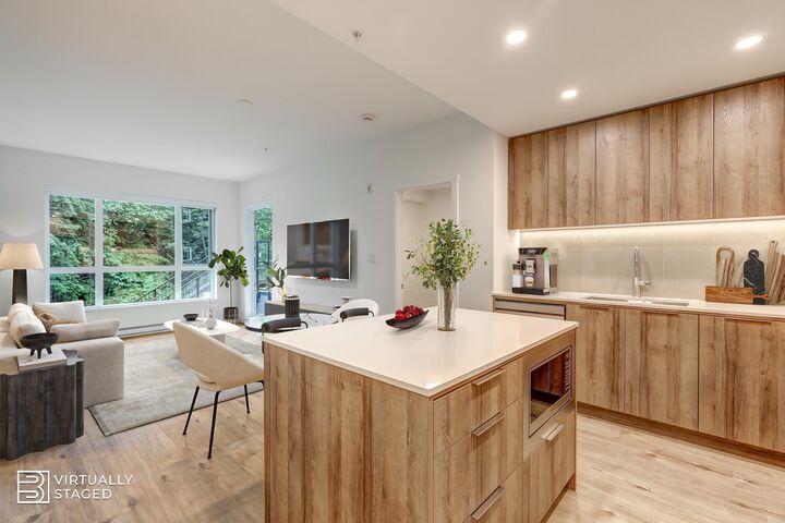 Property Photo:  3594 Malsum Drive 206  BC V7G 0B5 
