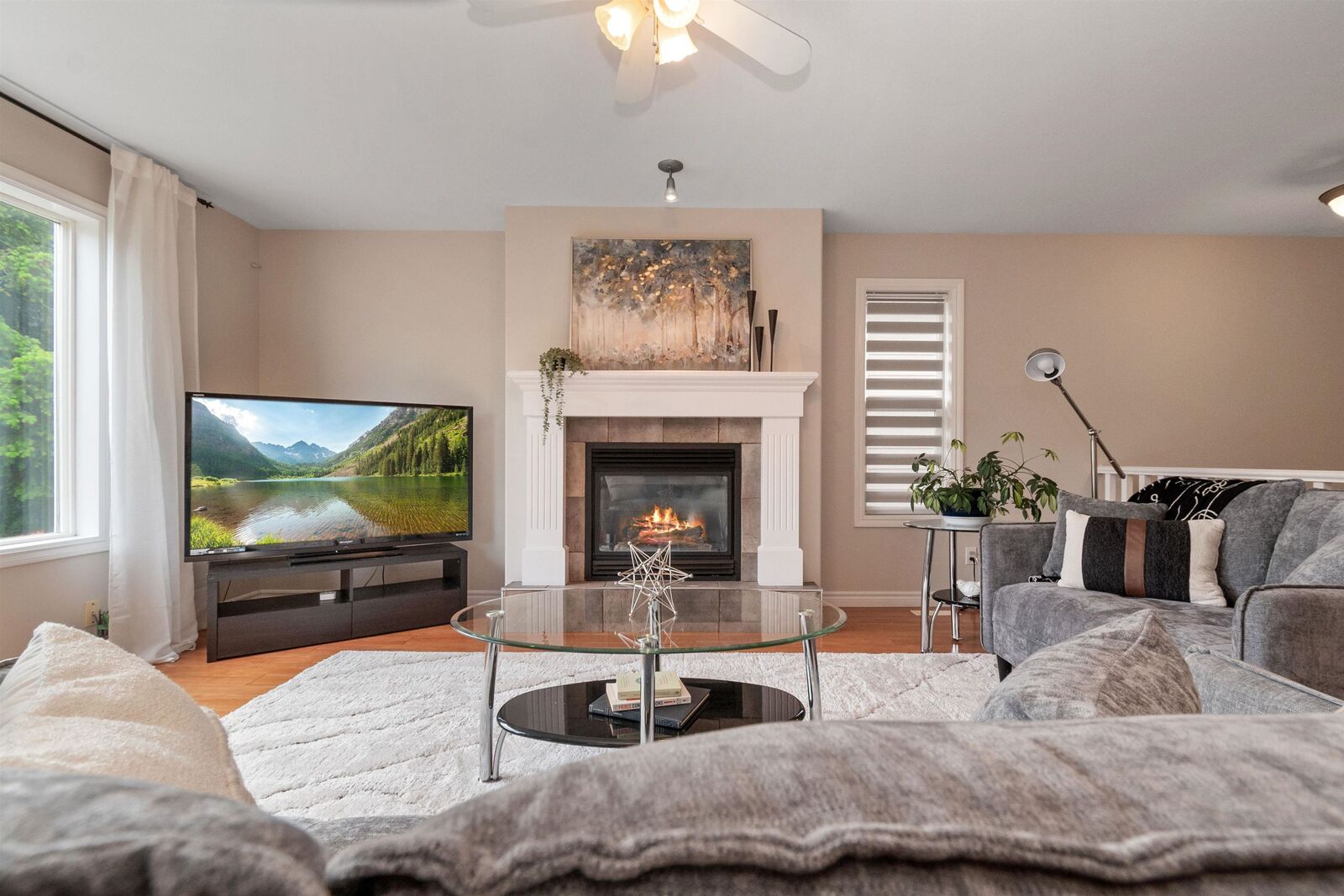 Property Photo:  46604 Ramona Drive A  BC V2P 8B4 