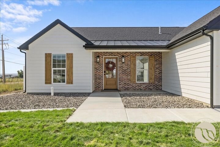 Property Photo: 5410 Apple Rose Lane MT 59106