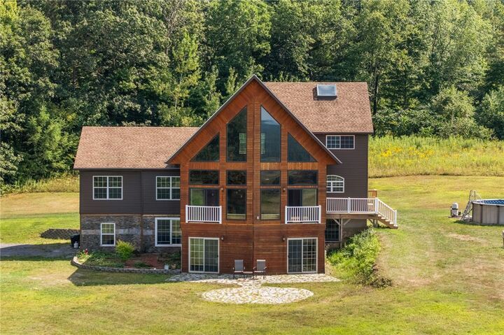 94 Ringwood Road  Freeville NY 13068 photo