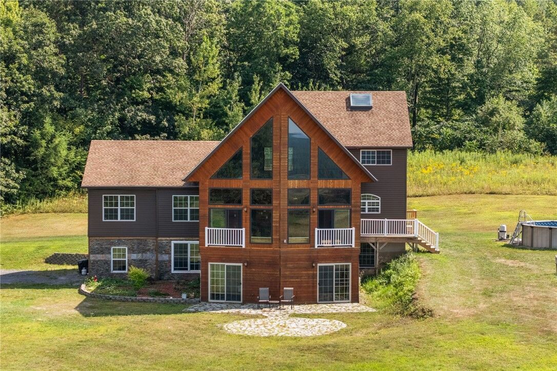 Property Photo: 94 Ringwood Road NY 13068