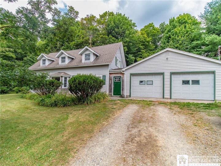 5574 Weaver Road  Bemus Point NY 14712 photo
